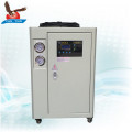 3KW Air Cooled Industrial Water Chiller